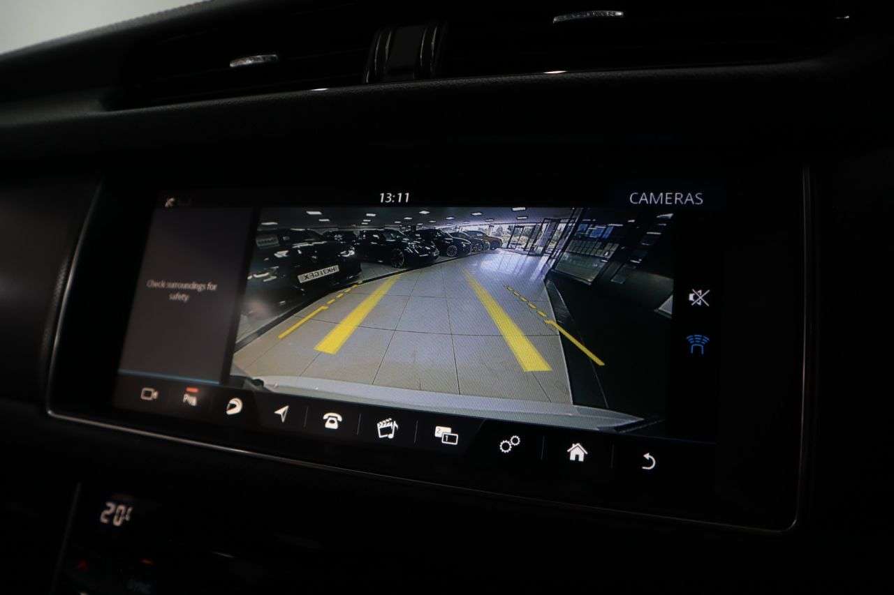 2017 JAGUAR XF 2017 JAGUAR XF