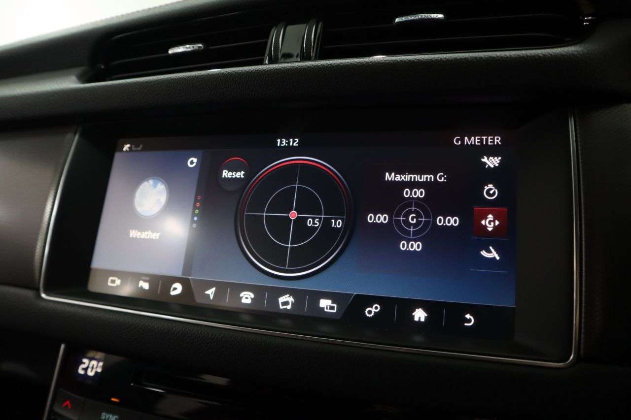 2017 JAGUAR XF 2017 JAGUAR XF