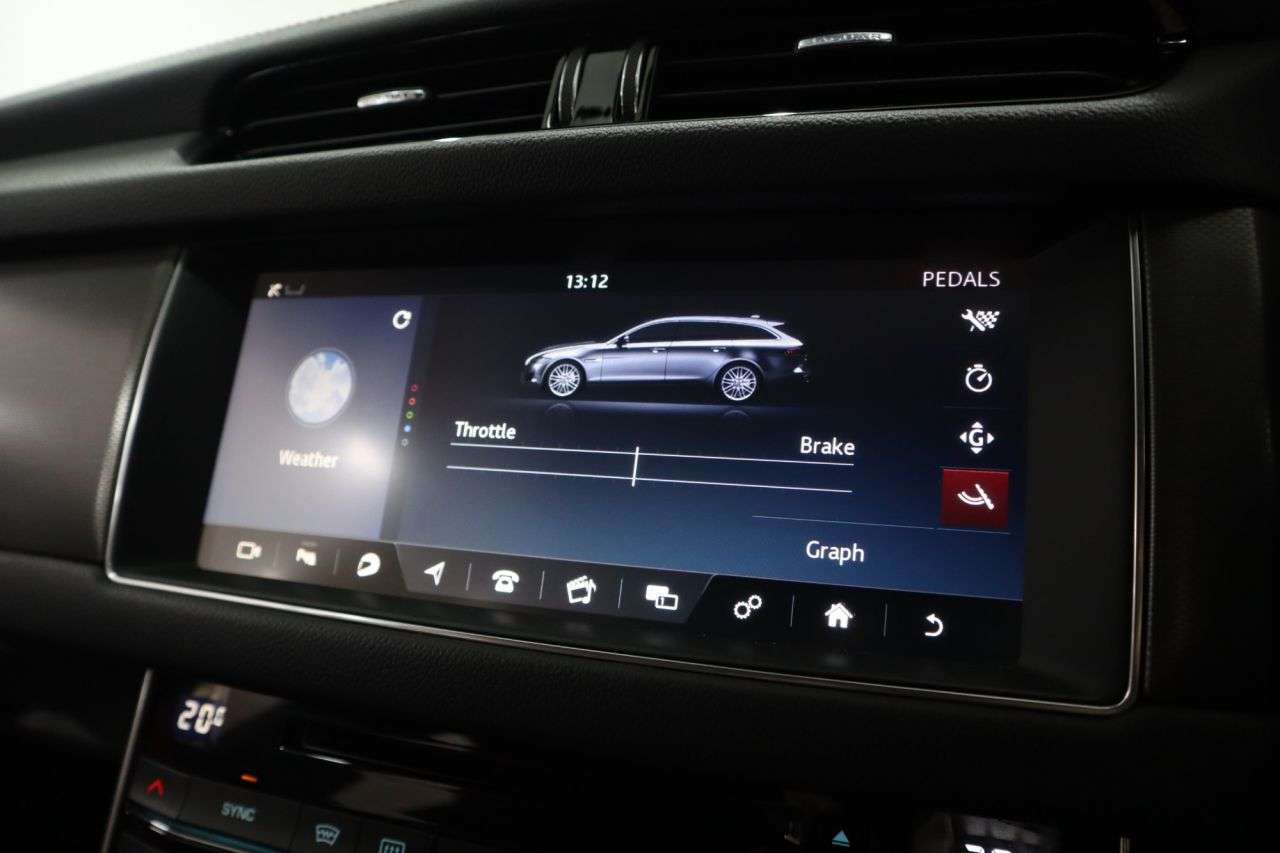 2017 JAGUAR XF 2017 JAGUAR XF