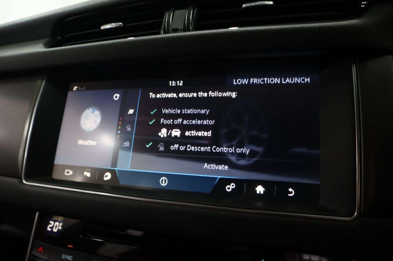 2017 JAGUAR XF 2017 JAGUAR XF