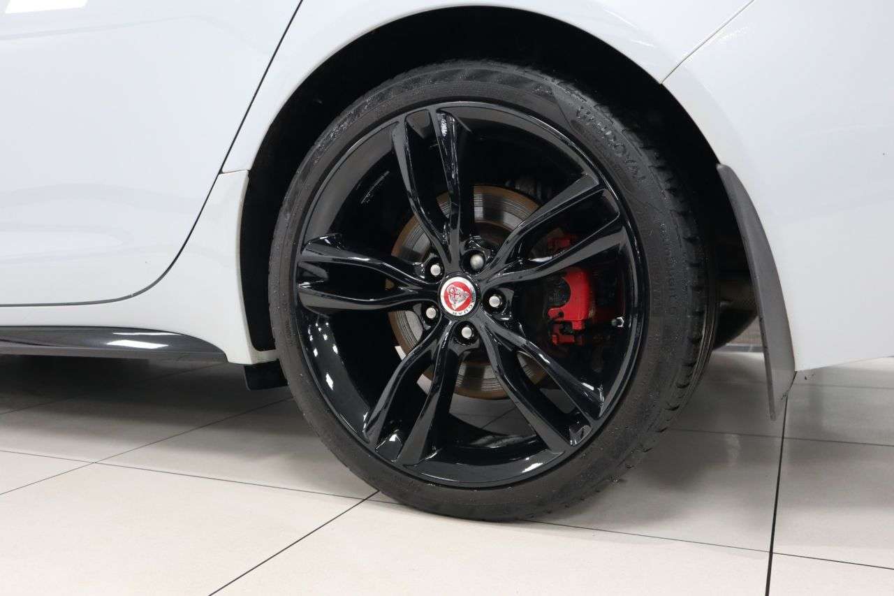 2017 JAGUAR XF 2017 JAGUAR XF