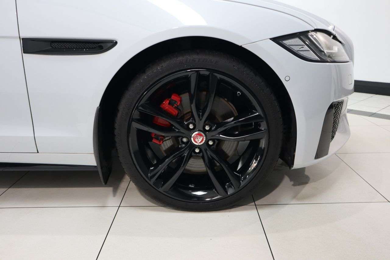 2017 JAGUAR XF 2017 JAGUAR XF