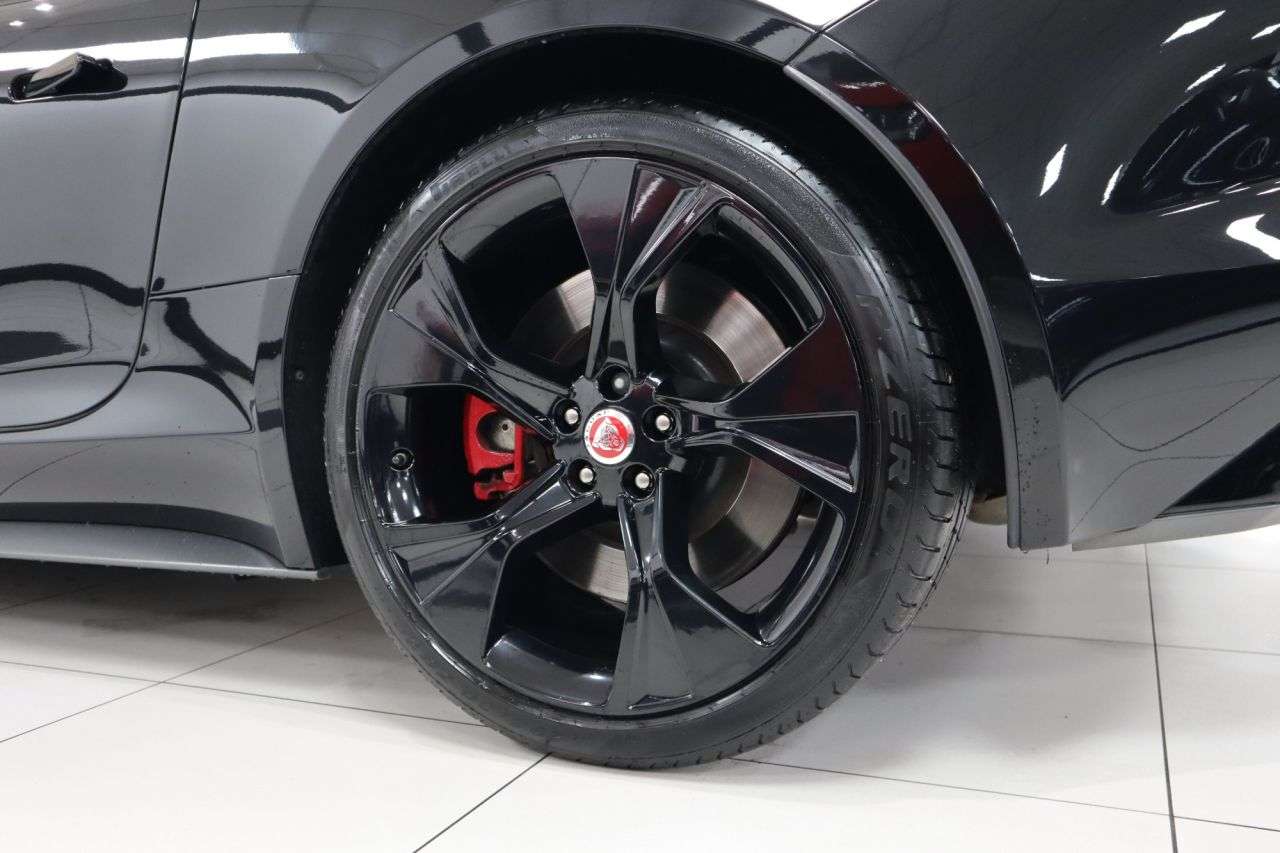 2021 JAGUAR F-TYPE 2021 JAGUAR F-TYPE