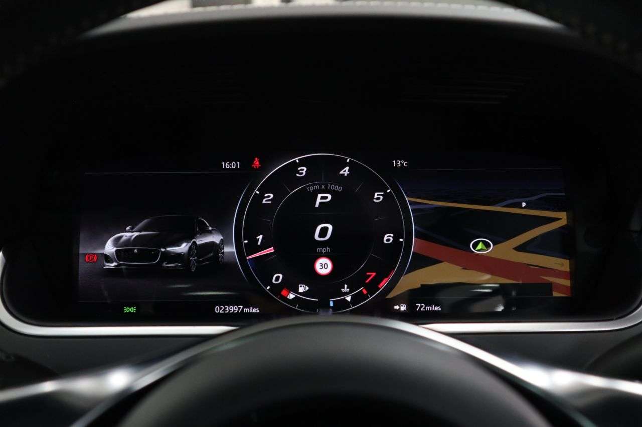 2021 JAGUAR F-TYPE 2021 JAGUAR F-TYPE