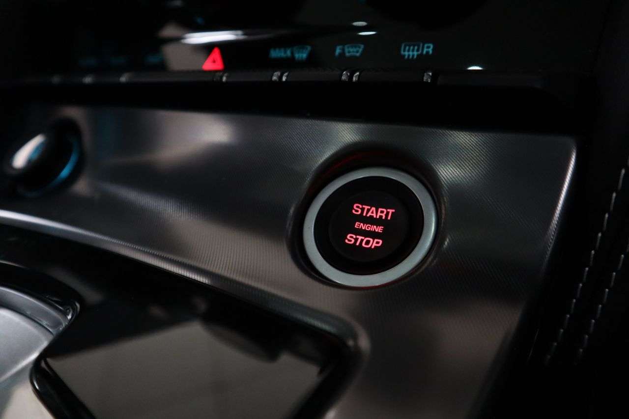 2021 JAGUAR F-TYPE 2021 JAGUAR F-TYPE