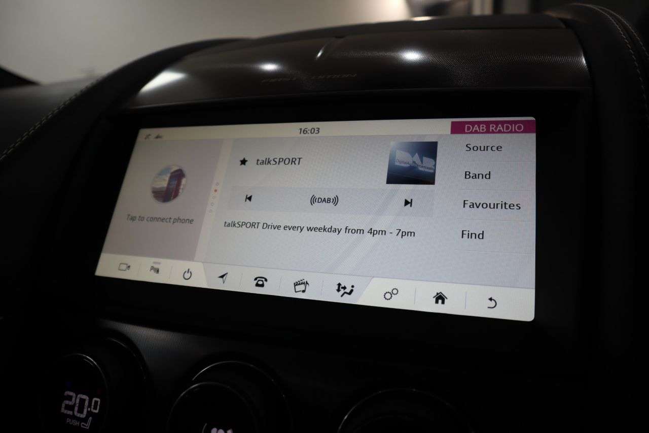 2021 JAGUAR F-TYPE 2021 JAGUAR F-TYPE