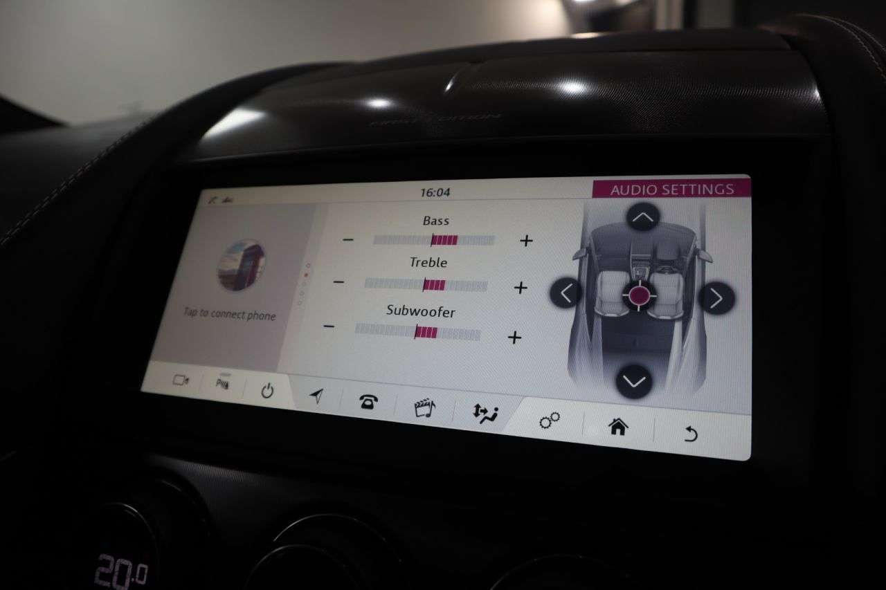 2021 JAGUAR F-TYPE 2021 JAGUAR F-TYPE