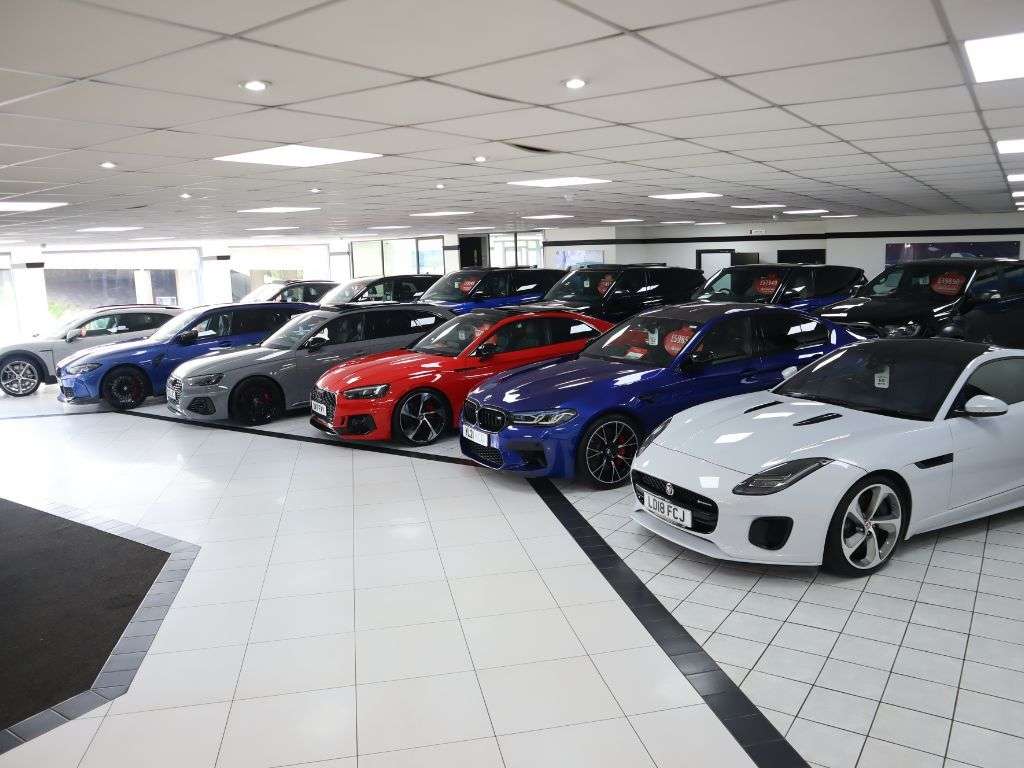 2021 JAGUAR F-TYPE 2021 JAGUAR F-TYPE