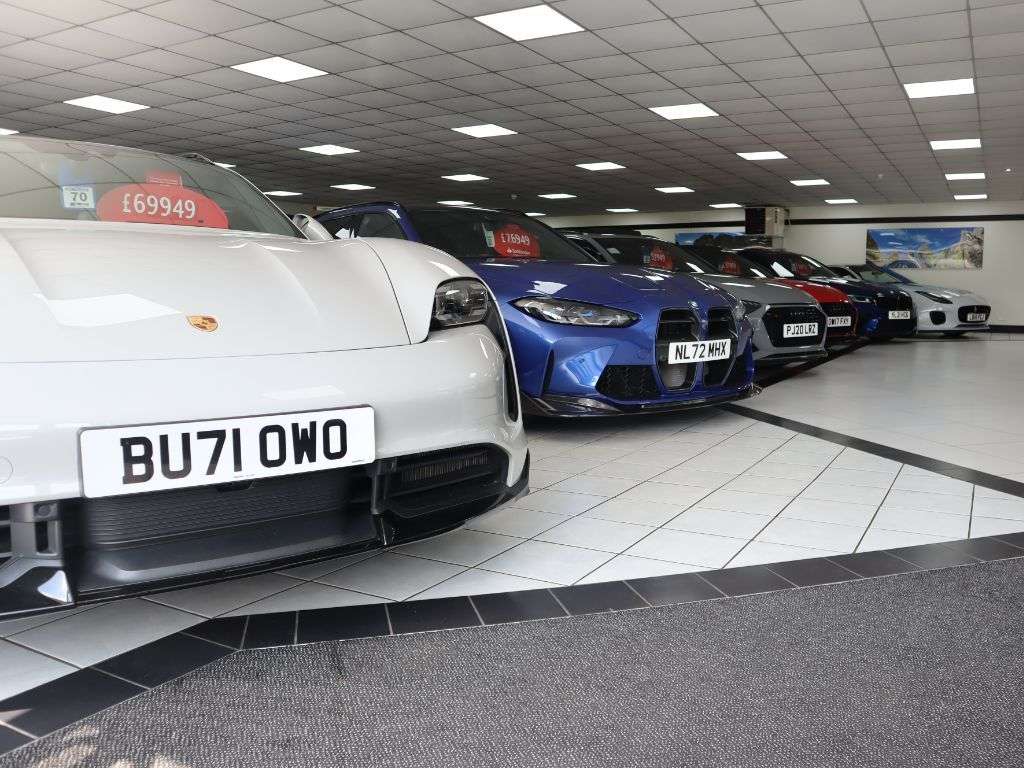 2021 JAGUAR F-TYPE 2021 JAGUAR F-TYPE