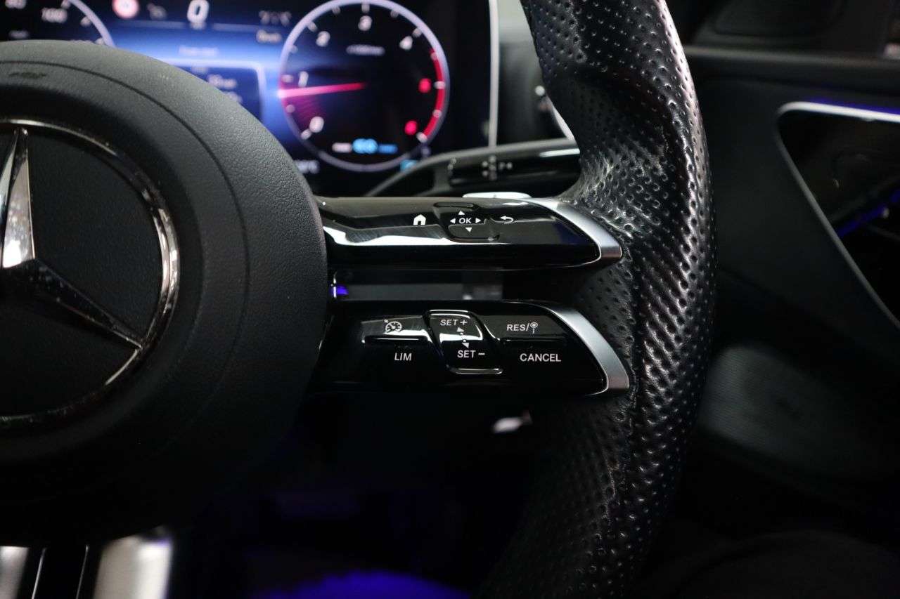 2022 MERCEDES-BENZ C-CLASS 2022 MERCEDES-BENZ C-CLASS