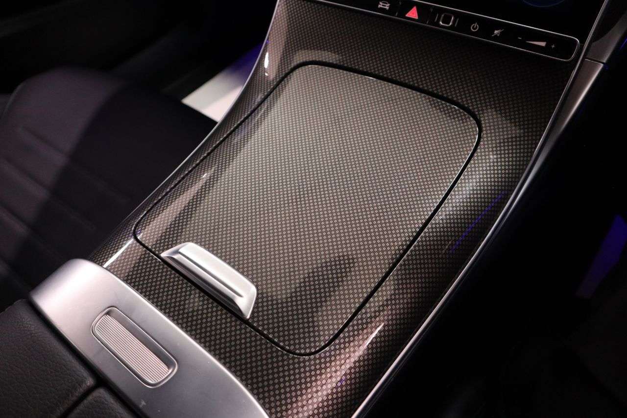 2022 MERCEDES-BENZ C-CLASS 2022 MERCEDES-BENZ C-CLASS