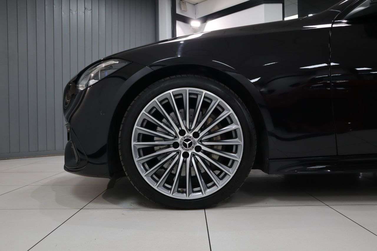 2022 MERCEDES-BENZ C-CLASS 2022 MERCEDES-BENZ C-CLASS