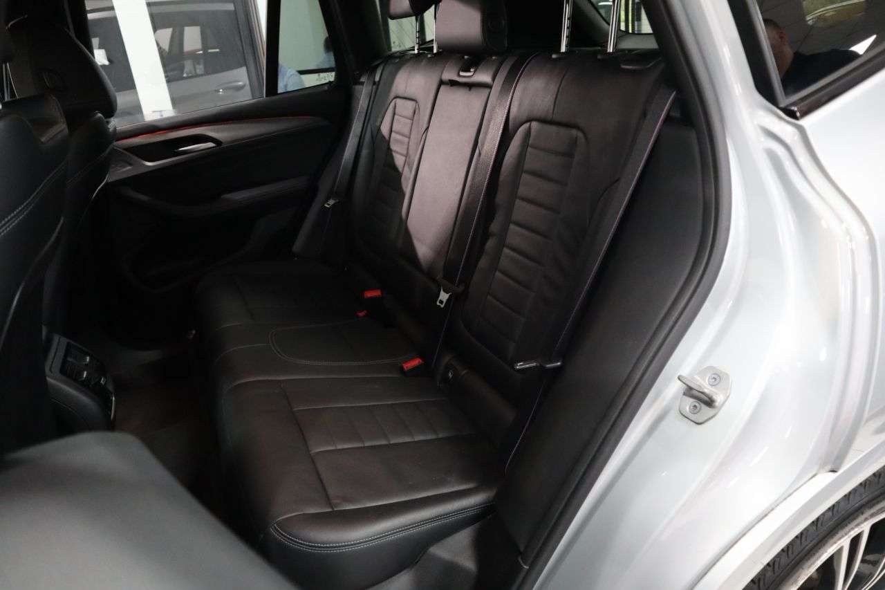 2020 BMW X3 2020 BMW X3