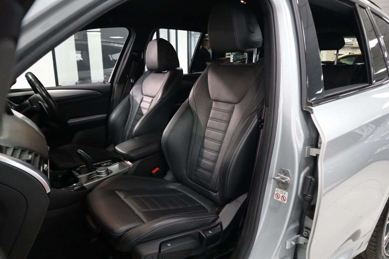 2020 BMW X3 2020 BMW X3