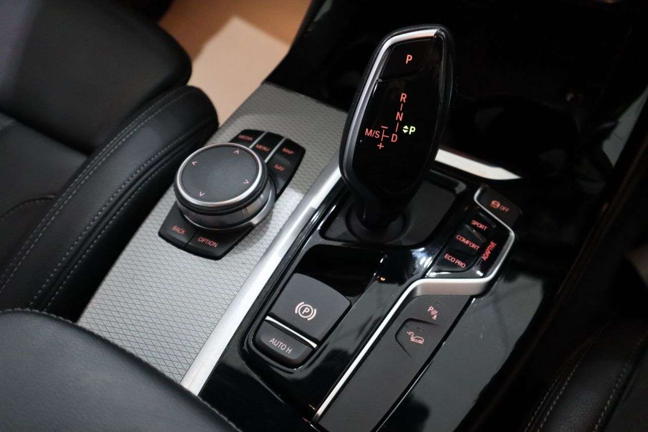 2020 BMW X3 2020 BMW X3