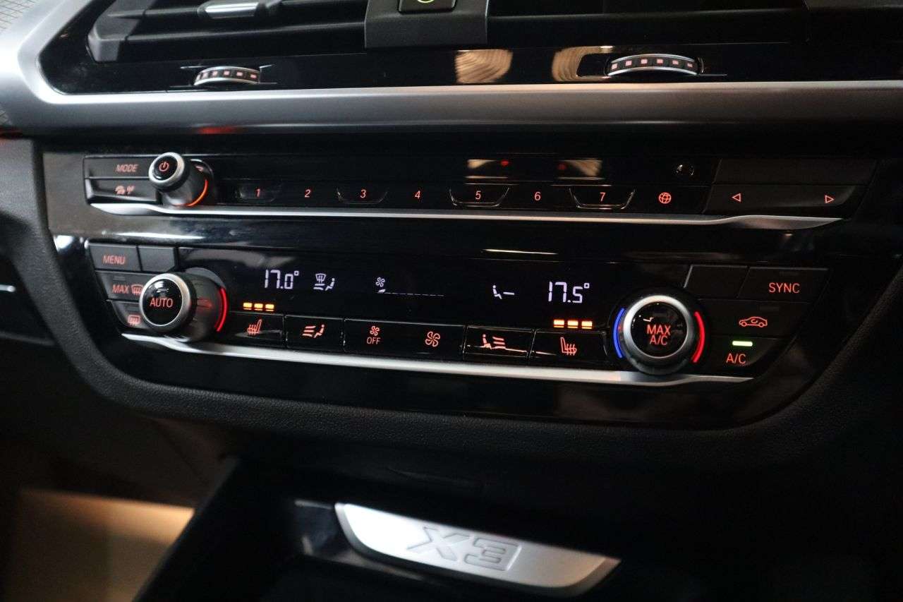 2020 BMW X3 2020 BMW X3