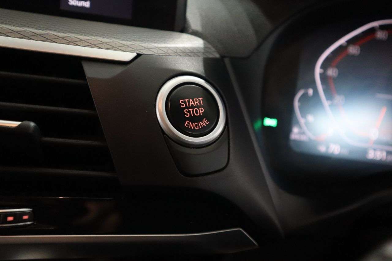 2020 BMW X3 2020 BMW X3