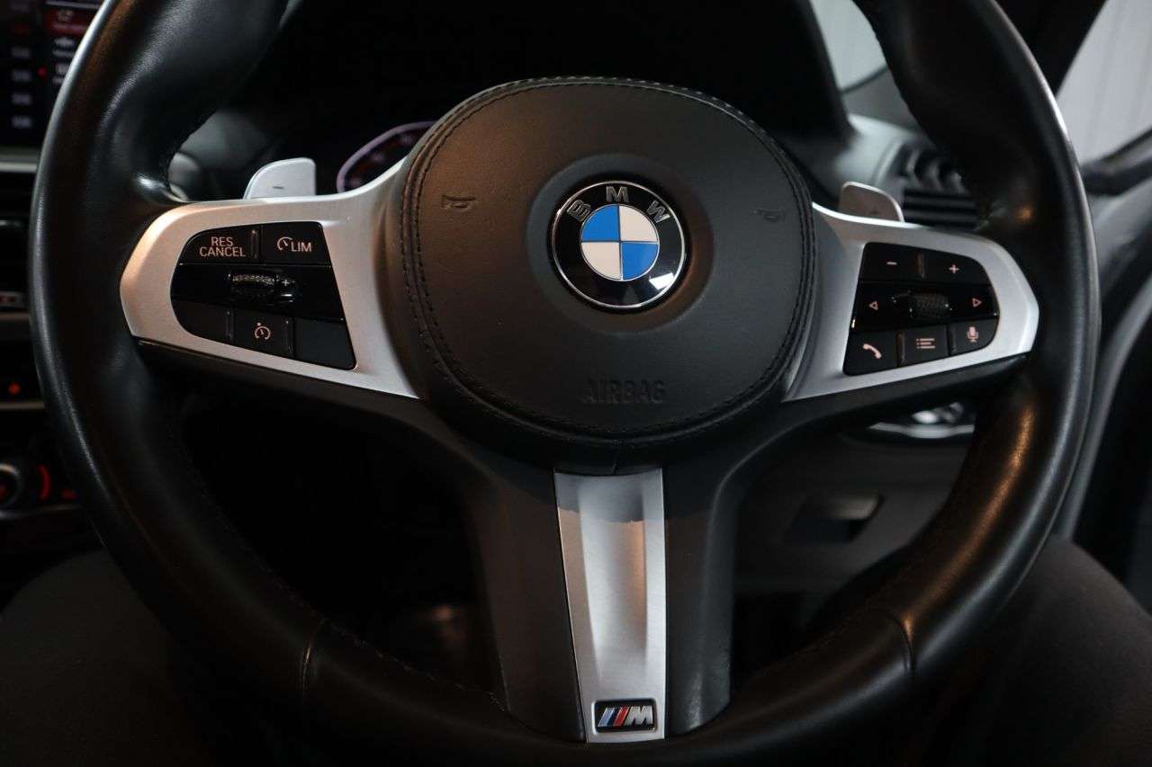 2020 BMW X3 2020 BMW X3