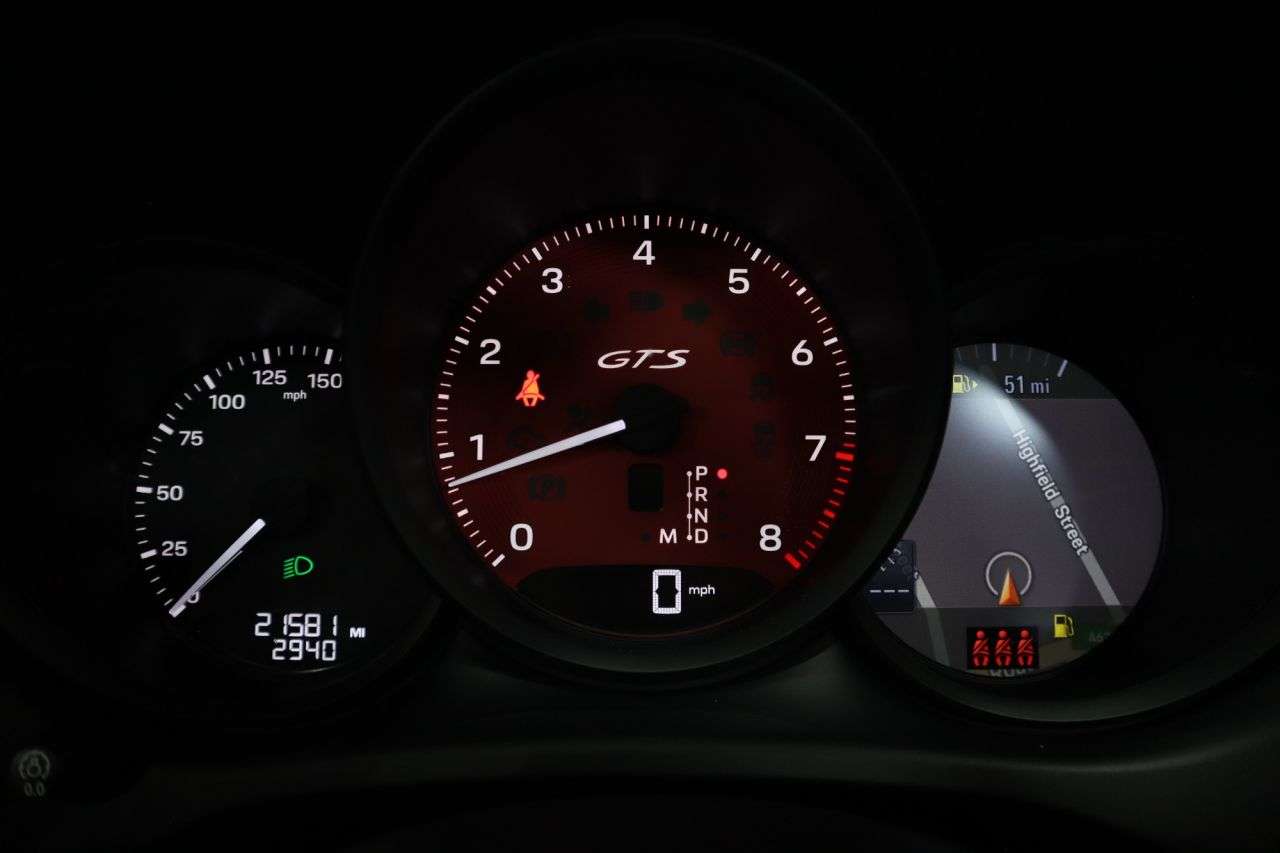 2021 PORSCHE MACAN 2021 PORSCHE MACAN