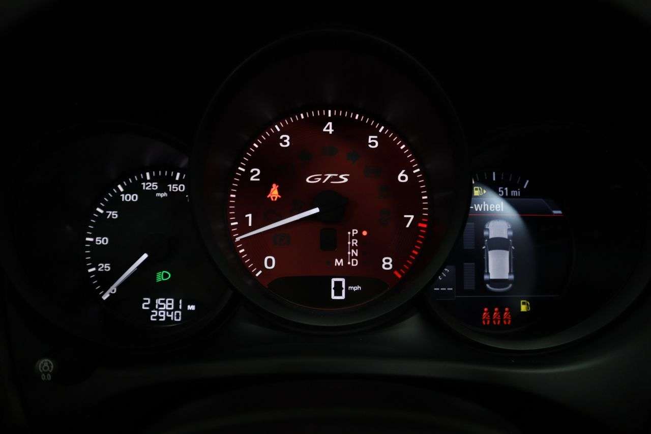 2021 PORSCHE MACAN 2021 PORSCHE MACAN