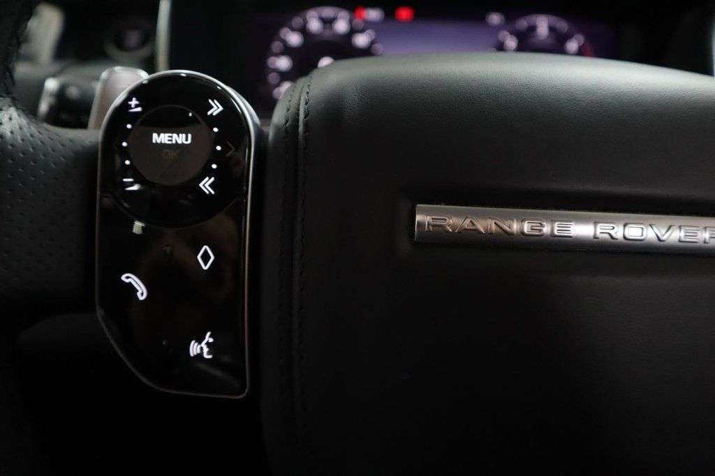 2020 LAND ROVER RANGE ROVER SPORT 2020 LAND ROVER RANGE ROVER SPORT