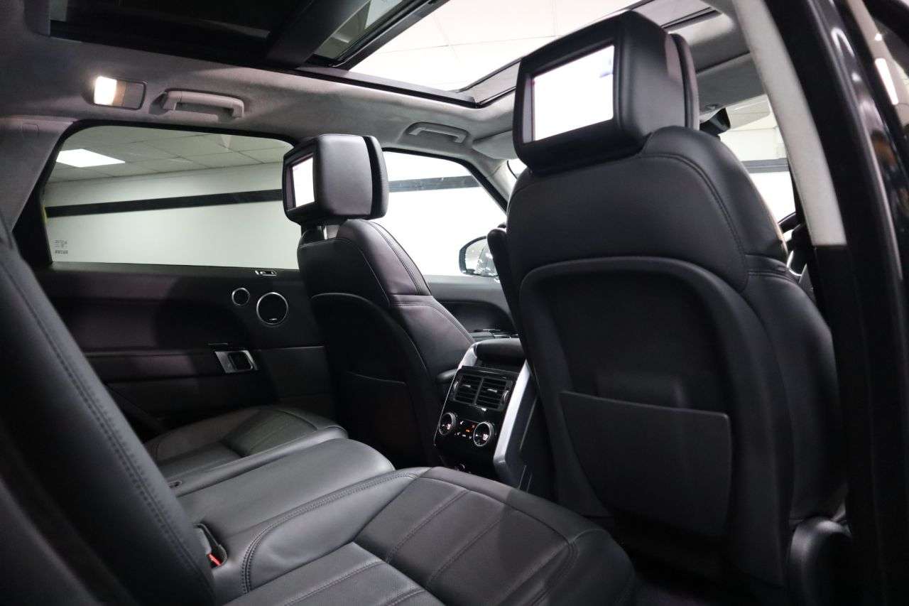 2020 LAND ROVER RANGE ROVER SPORT 2020 LAND ROVER RANGE ROVER SPORT