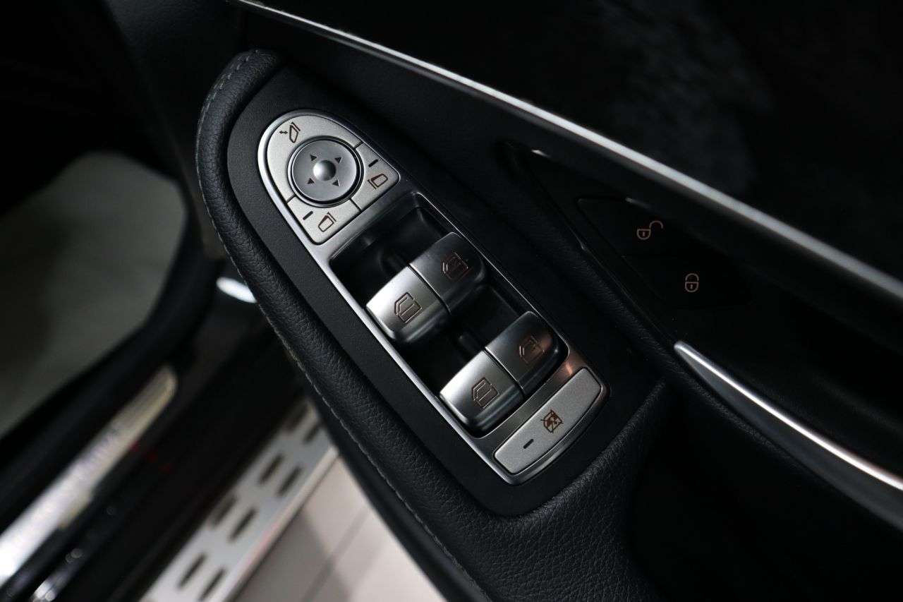 2020 MERCEDES-BENZ GLC 2020 MERCEDES-BENZ GLC