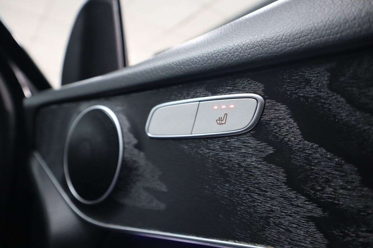 2020 MERCEDES-BENZ GLC 2020 MERCEDES-BENZ GLC