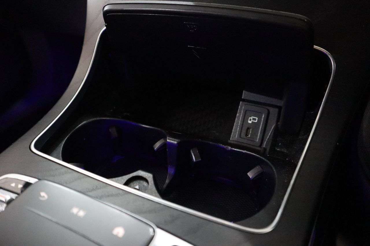 2020 MERCEDES-BENZ GLC 2020 MERCEDES-BENZ GLC