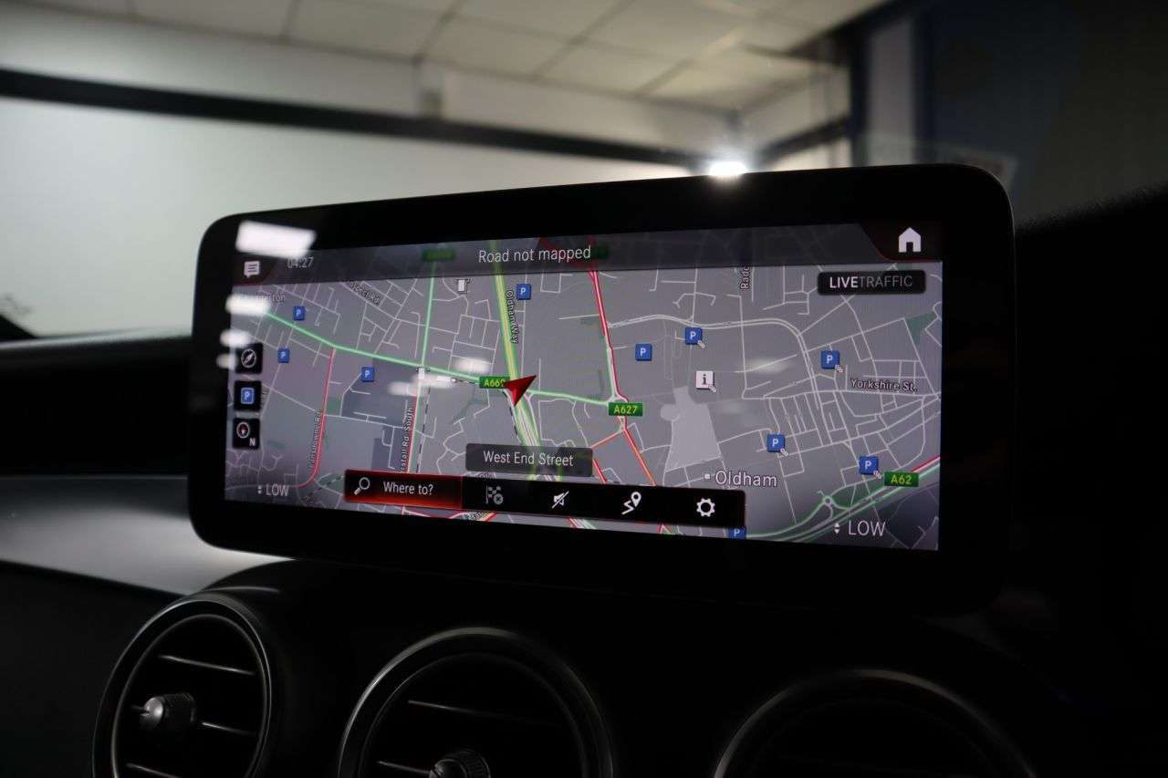 2020 MERCEDES-BENZ GLC 2020 MERCEDES-BENZ GLC