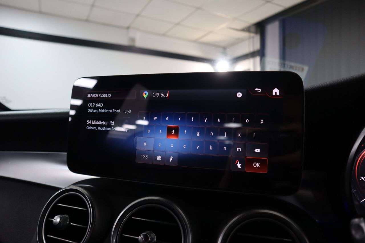 2020 MERCEDES-BENZ GLC 2020 MERCEDES-BENZ GLC