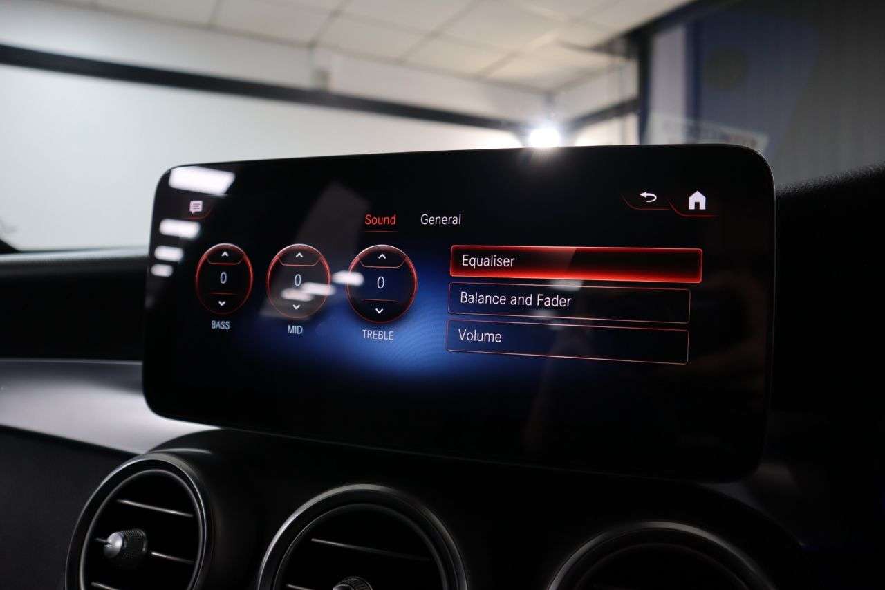 2020 MERCEDES-BENZ GLC 2020 MERCEDES-BENZ GLC