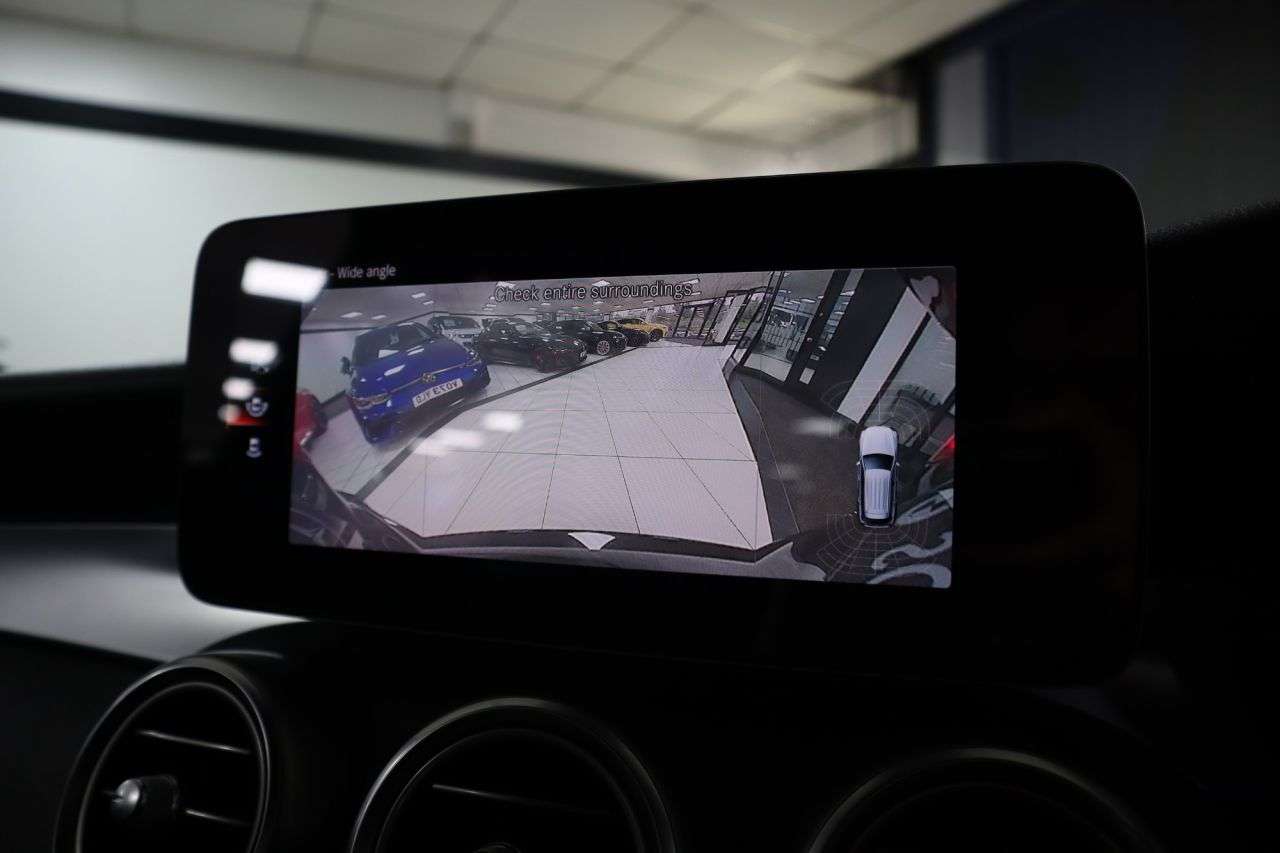 2020 MERCEDES-BENZ GLC 2020 MERCEDES-BENZ GLC