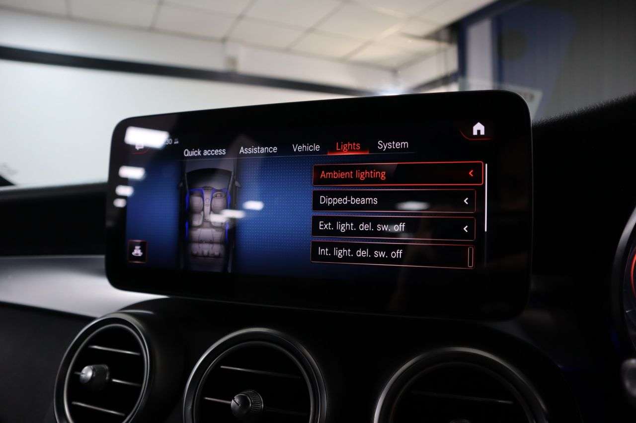 2020 MERCEDES-BENZ GLC 2020 MERCEDES-BENZ GLC