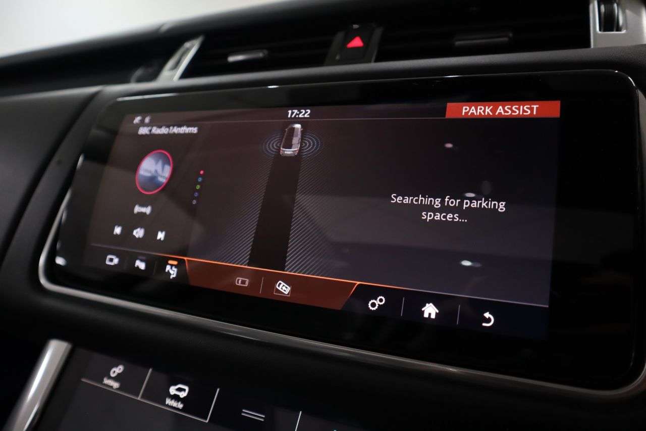 2018 LAND ROVER RANGE ROVER SPORT 2018 LAND ROVER RANGE ROVER SPORT