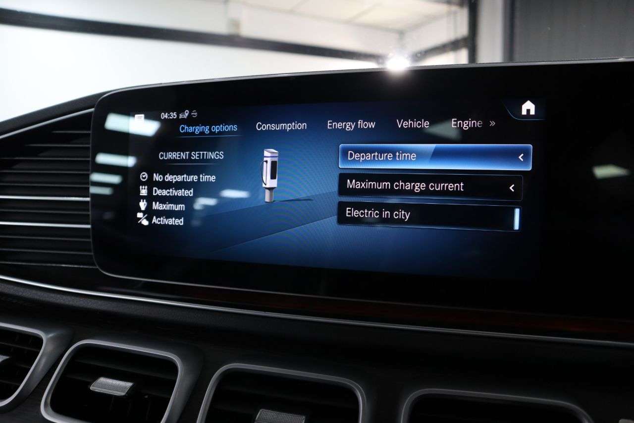 2022 MERCEDES-BENZ GLE 2022 MERCEDES-BENZ GLE