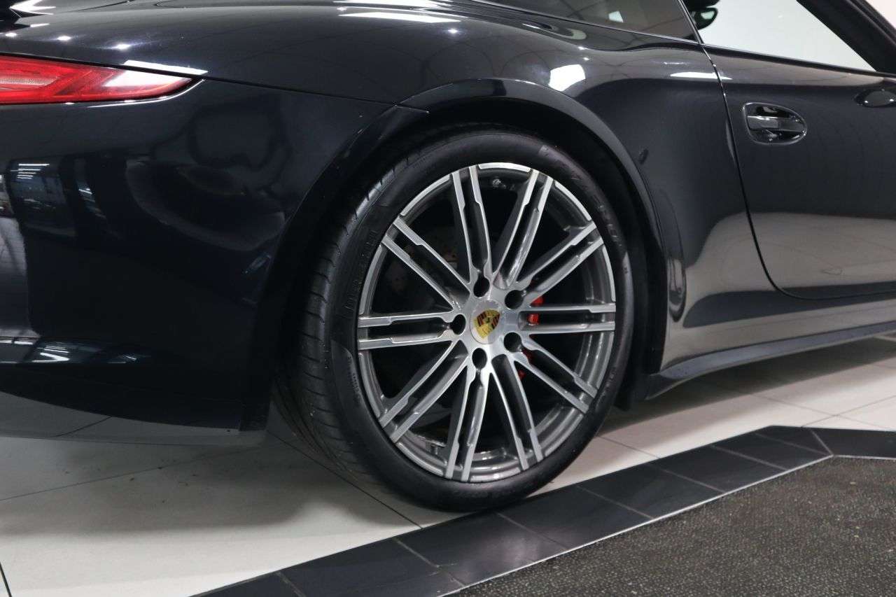 2015 PORSCHE 911 2015 PORSCHE 911