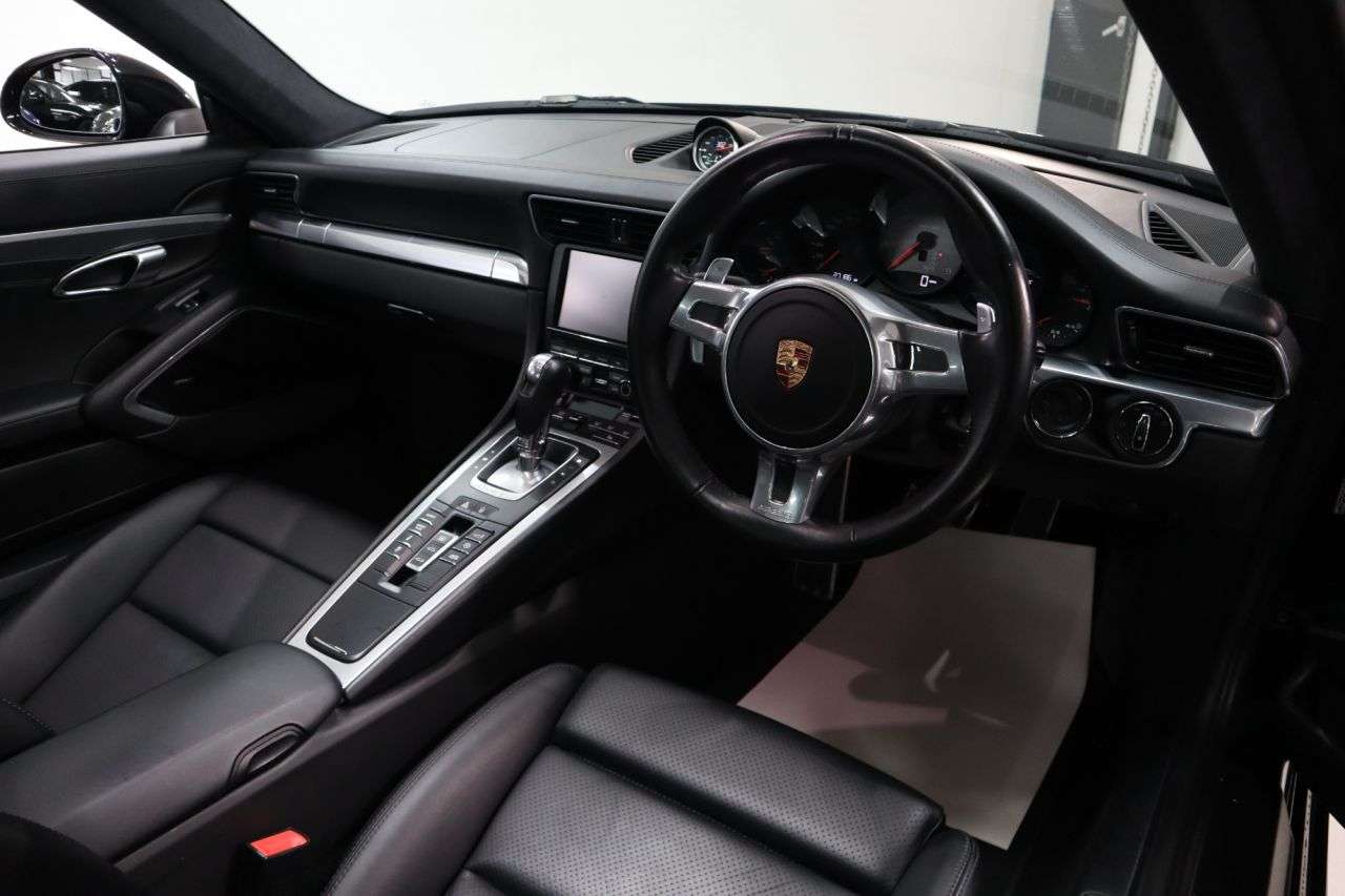 2015 PORSCHE 911 2015 PORSCHE 911
