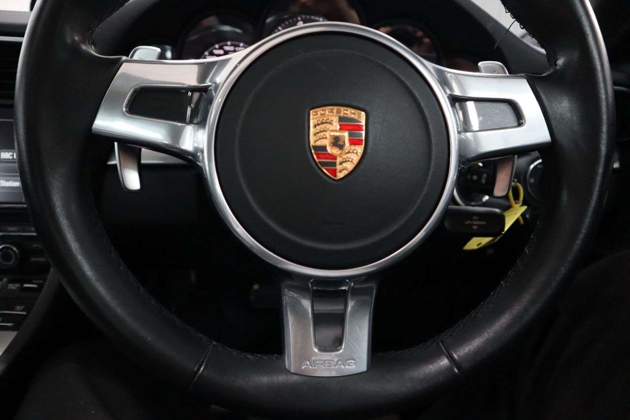 2015 PORSCHE 911 2015 PORSCHE 911