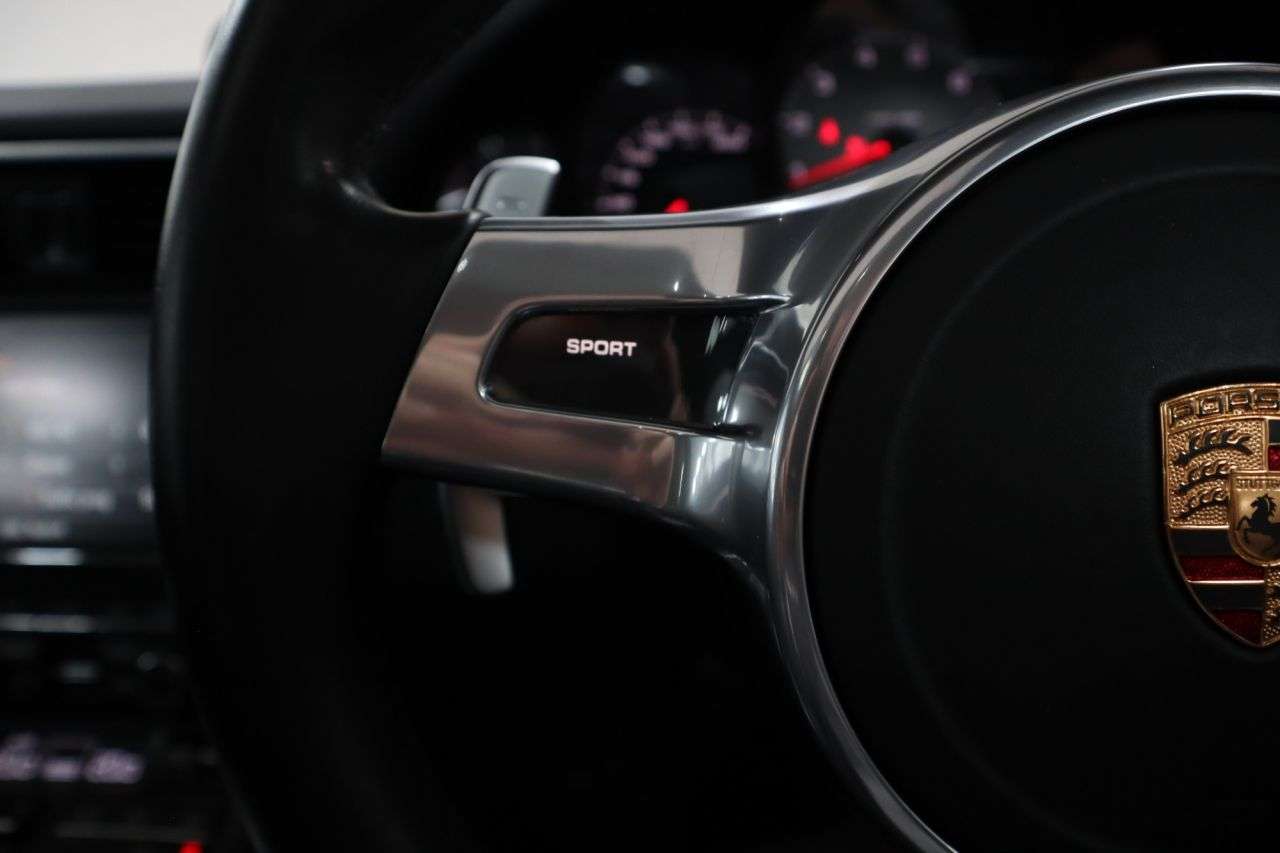 2015 PORSCHE 911 2015 PORSCHE 911