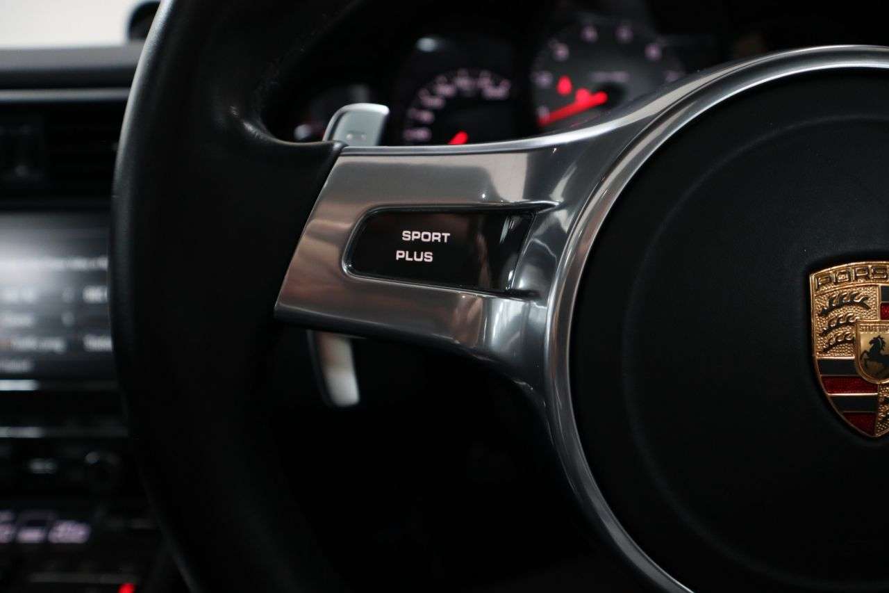 2015 PORSCHE 911 2015 PORSCHE 911