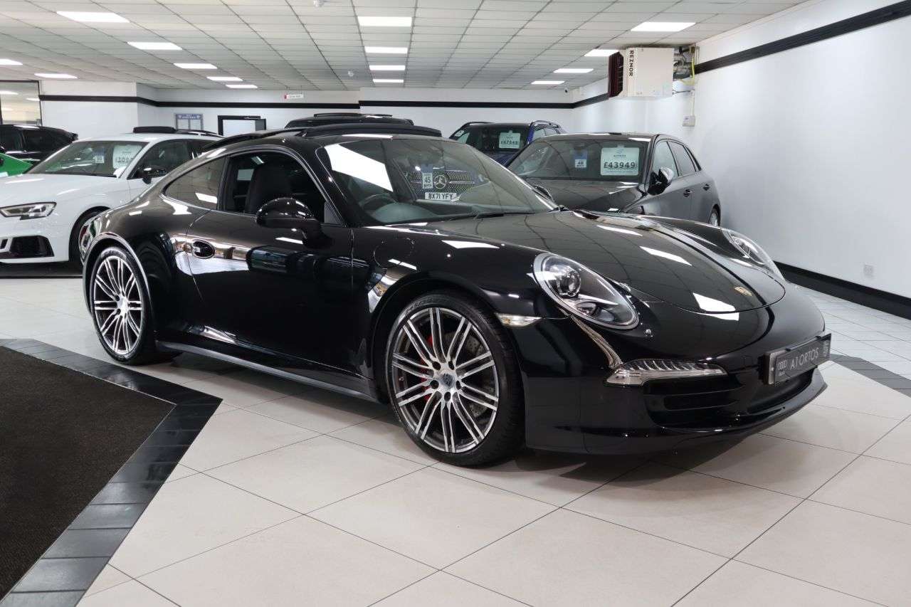 2015 PORSCHE 911 2015 PORSCHE 911
