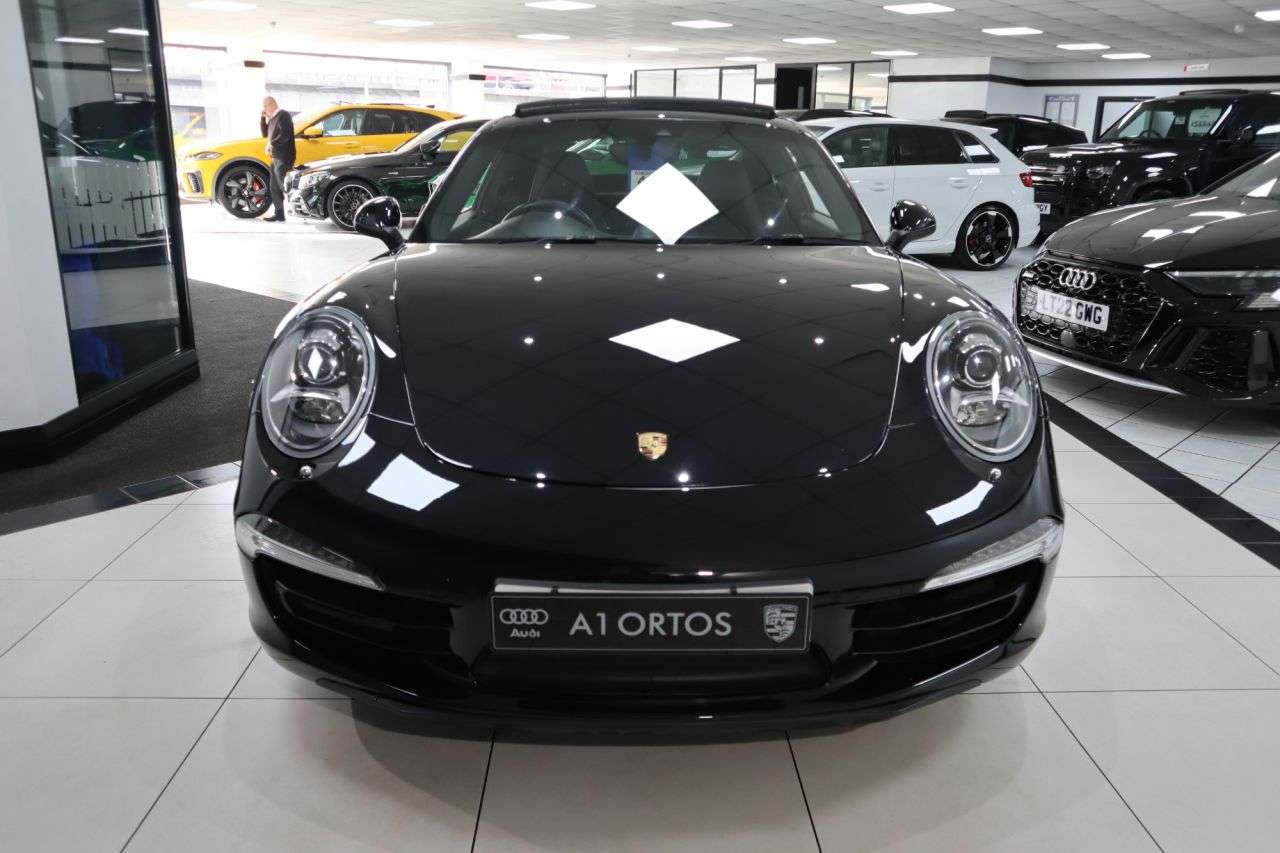 2015 PORSCHE 911 2015 PORSCHE 911