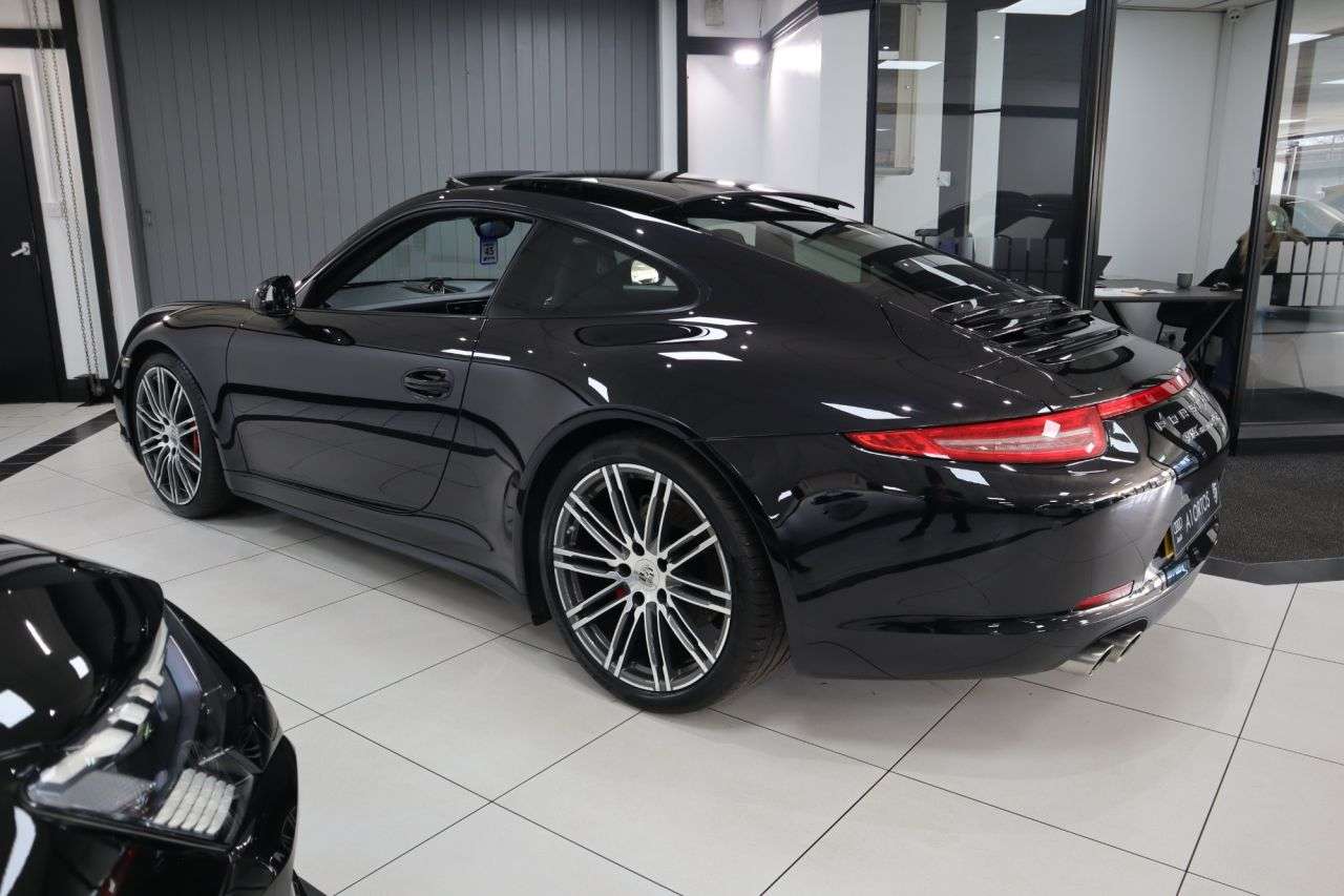 2015 PORSCHE 911 2015 PORSCHE 911