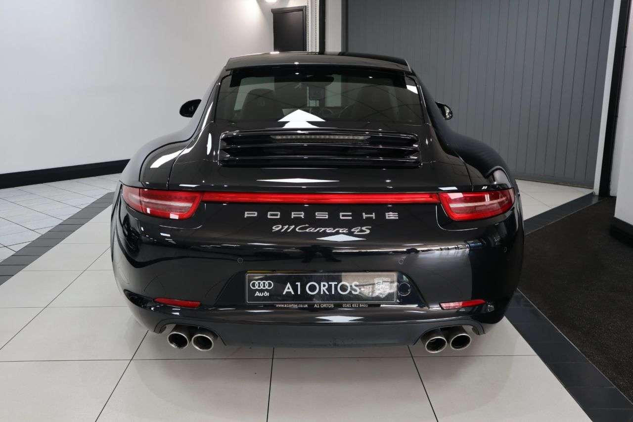 2015 PORSCHE 911 2015 PORSCHE 911