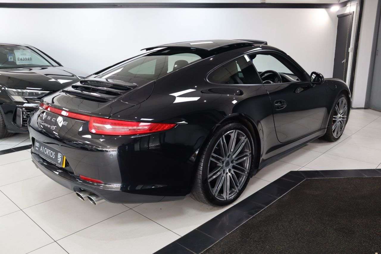 2015 PORSCHE 911 2015 PORSCHE 911