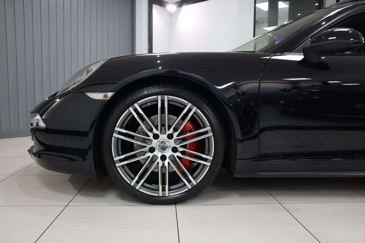2015 PORSCHE 911 2015 PORSCHE 911