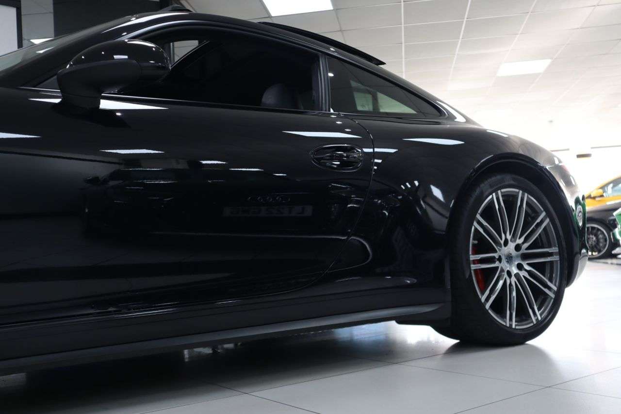 2015 PORSCHE 911 2015 PORSCHE 911