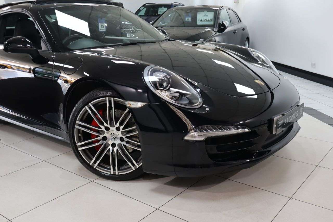2015 PORSCHE 911 2015 PORSCHE 911