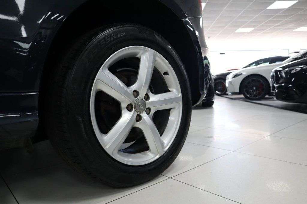 2012 AUDI Q5 2012 AUDI Q5